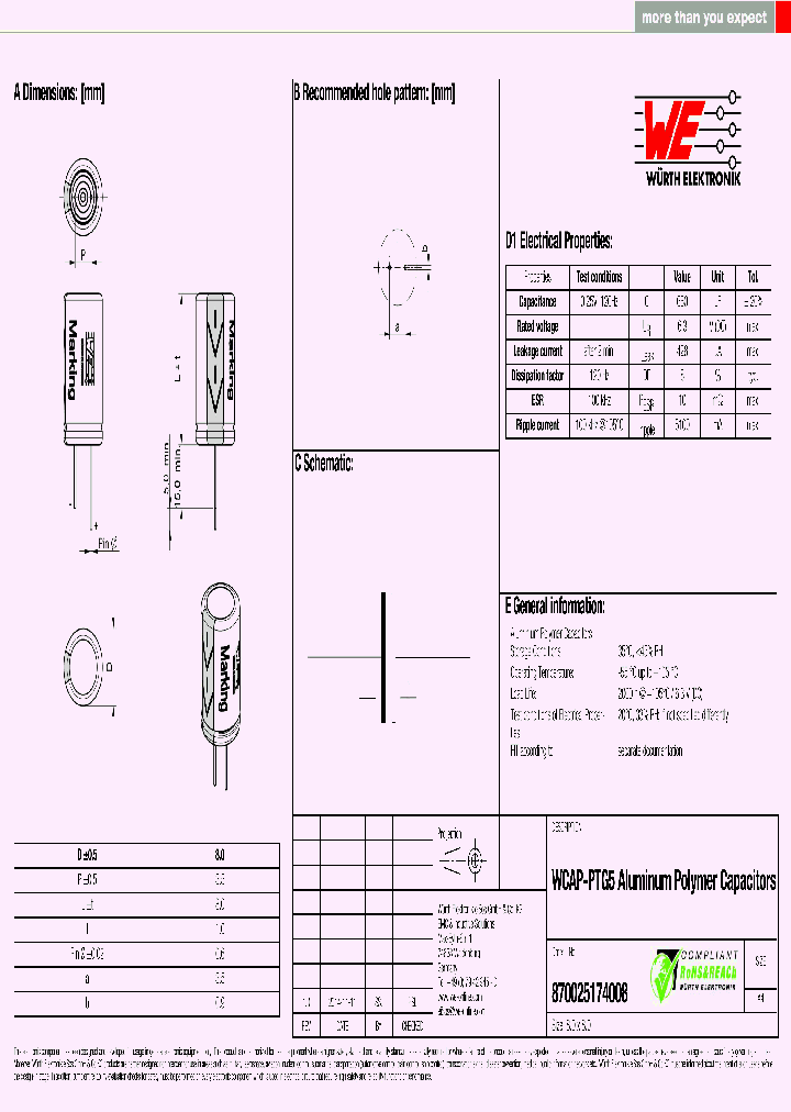 870025174008_8658700.PDF Datasheet