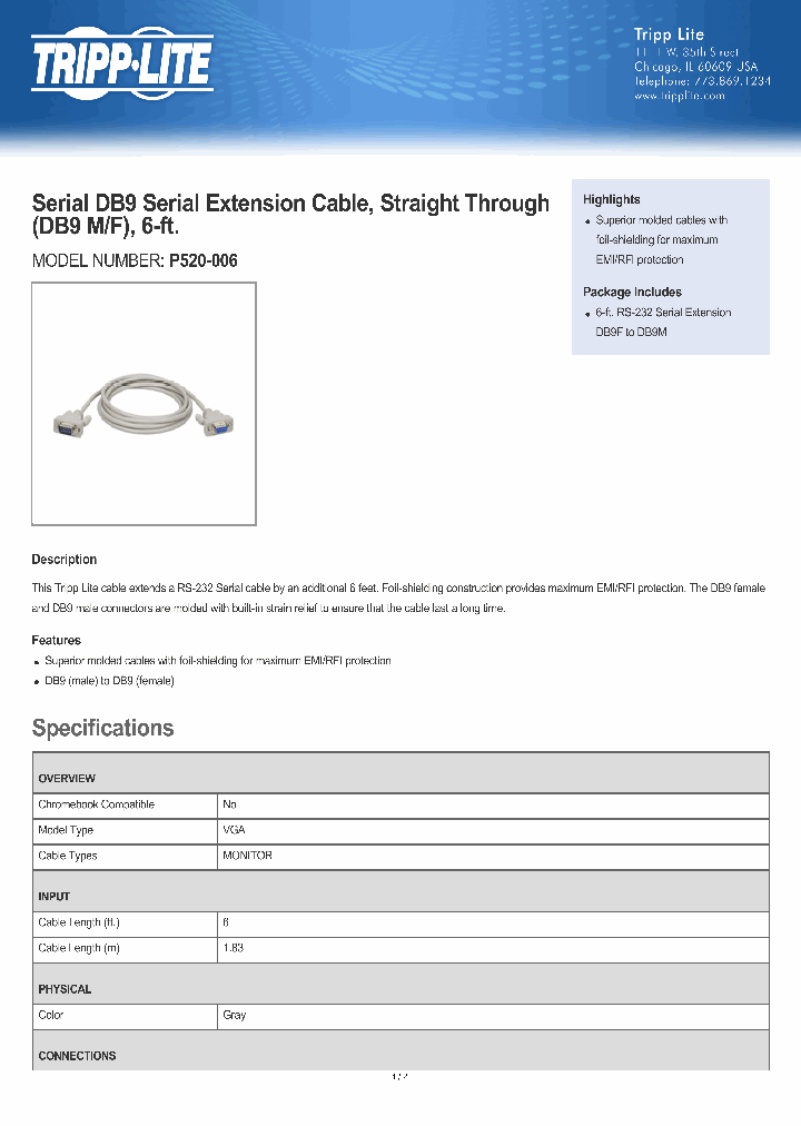 P520006_8658866.PDF Datasheet
