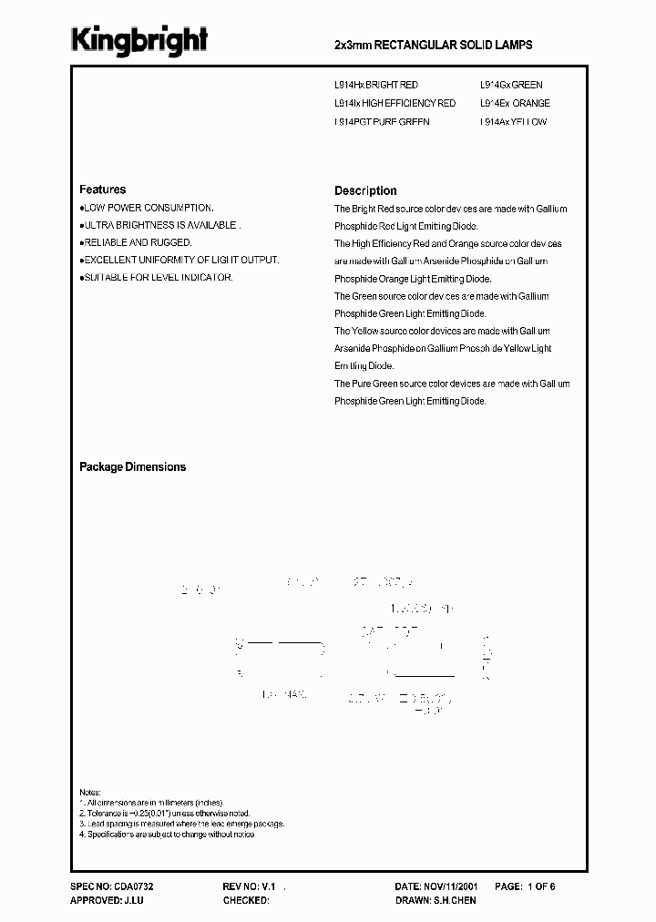 L914HD_8659373.PDF Datasheet