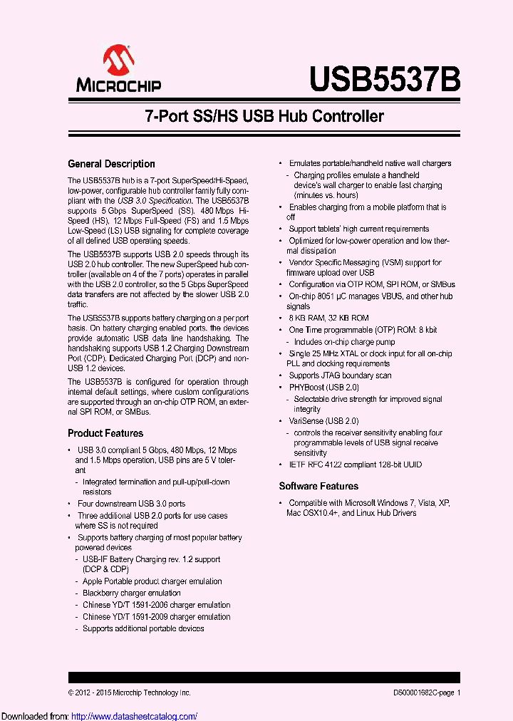 USB5537B-4100AKZE_8659518.PDF Datasheet