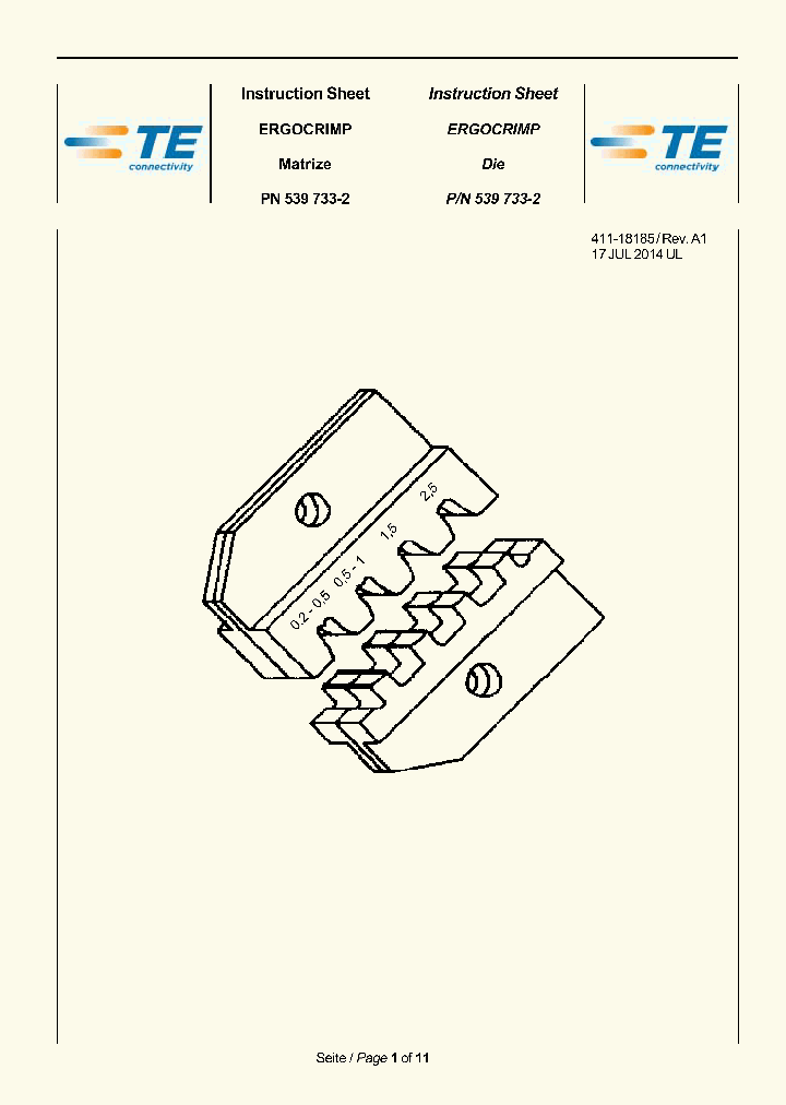 0-519151-9_8660362.PDF Datasheet