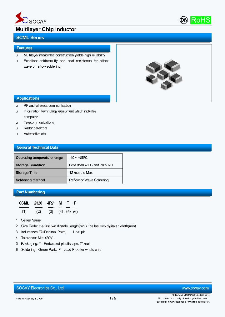 SCML25201R0MTF_8660804.PDF Datasheet
