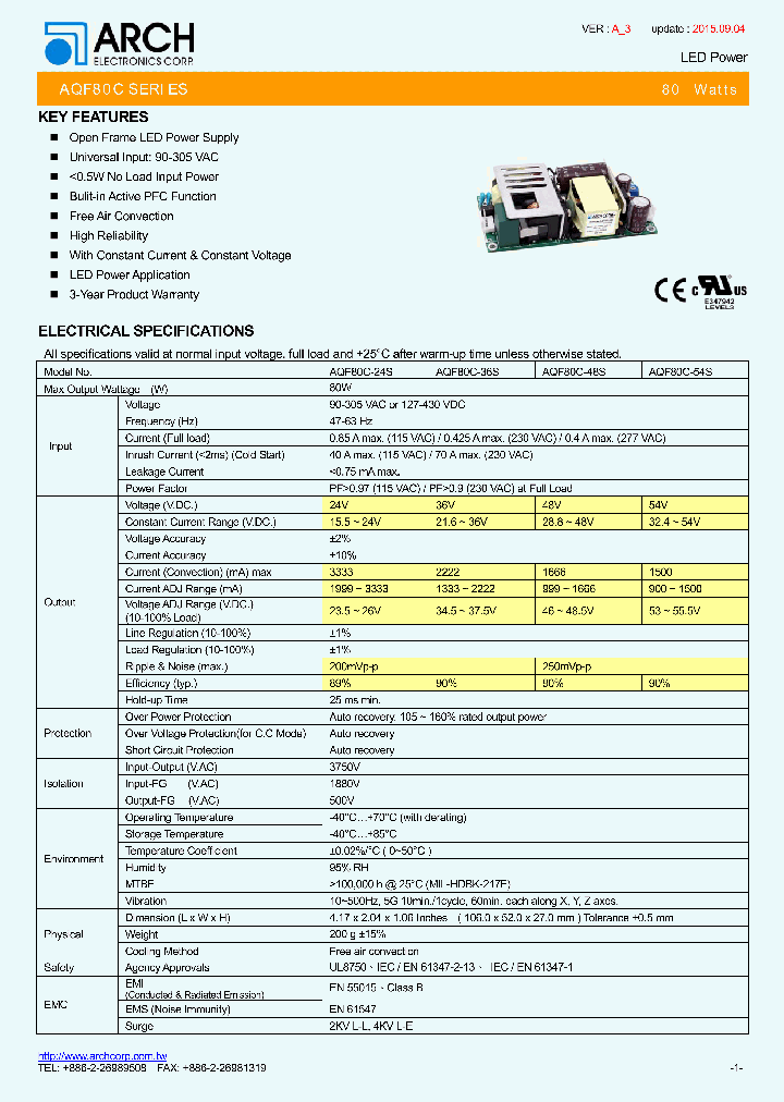 AQF80C-54S_8661136.PDF Datasheet