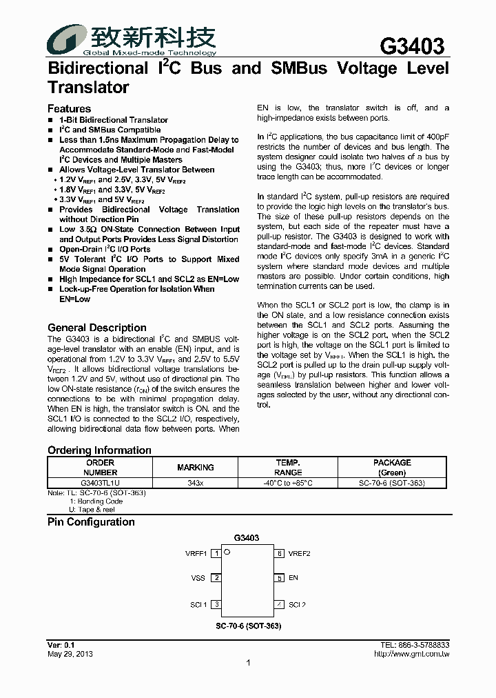 G3403_8661802.PDF Datasheet