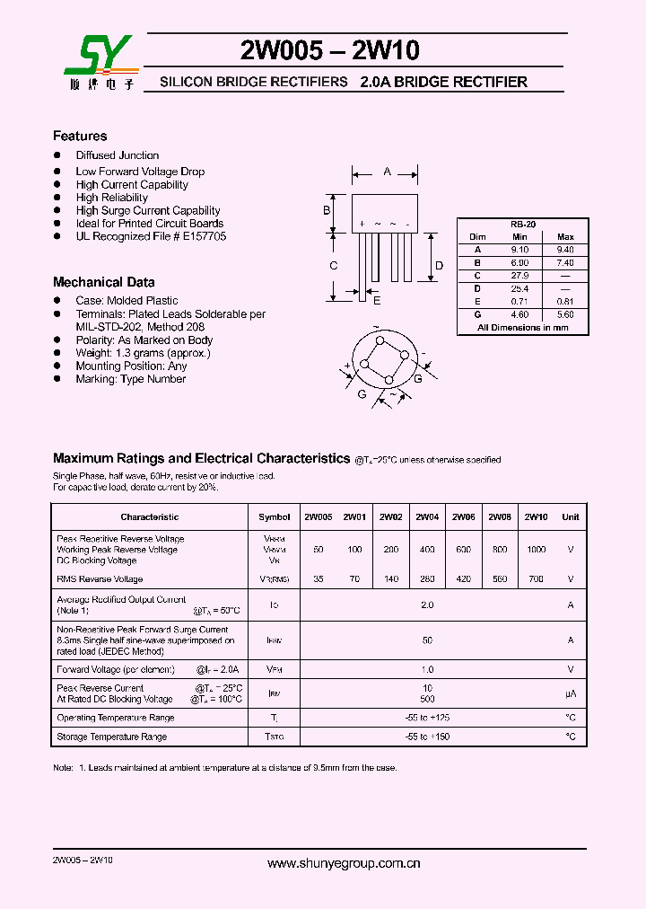 2W10_8662786.PDF Datasheet