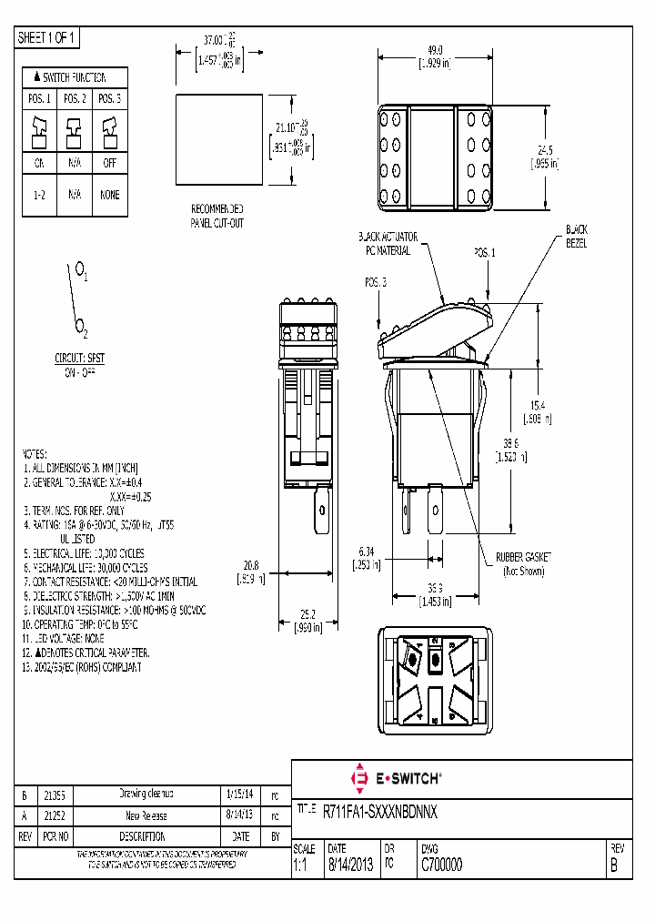 C700000_8663182.PDF Datasheet