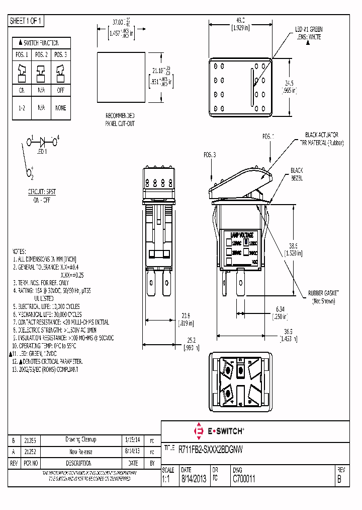 C700011_8663193.PDF Datasheet
