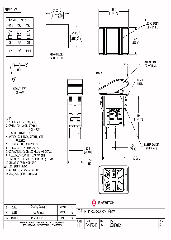 C700012_8663194.PDF Datasheet