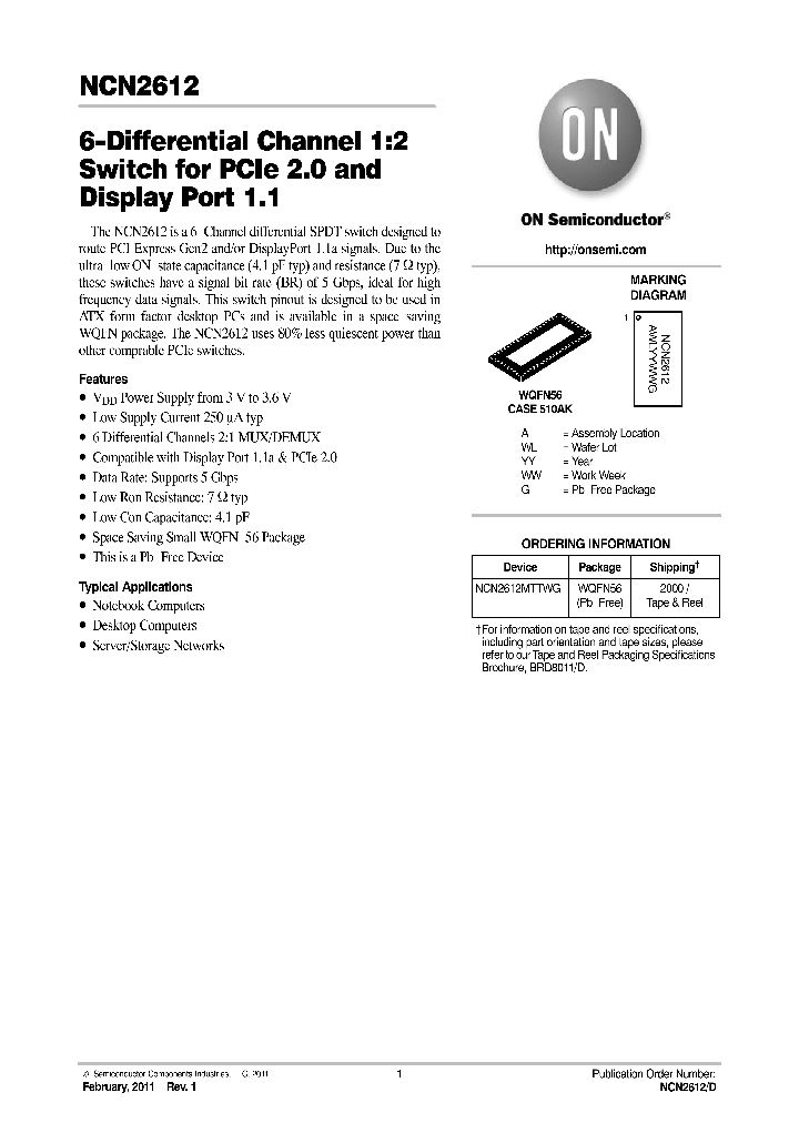 NCN2612_8663265.PDF Datasheet
