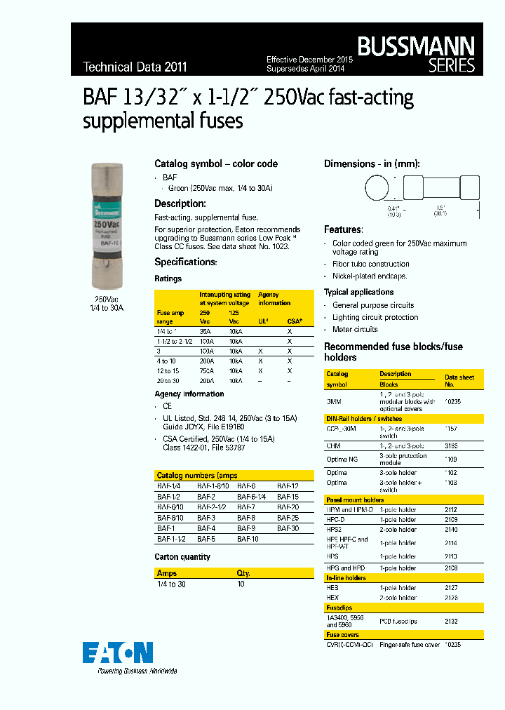 BAF-1-810_8663575.PDF Datasheet