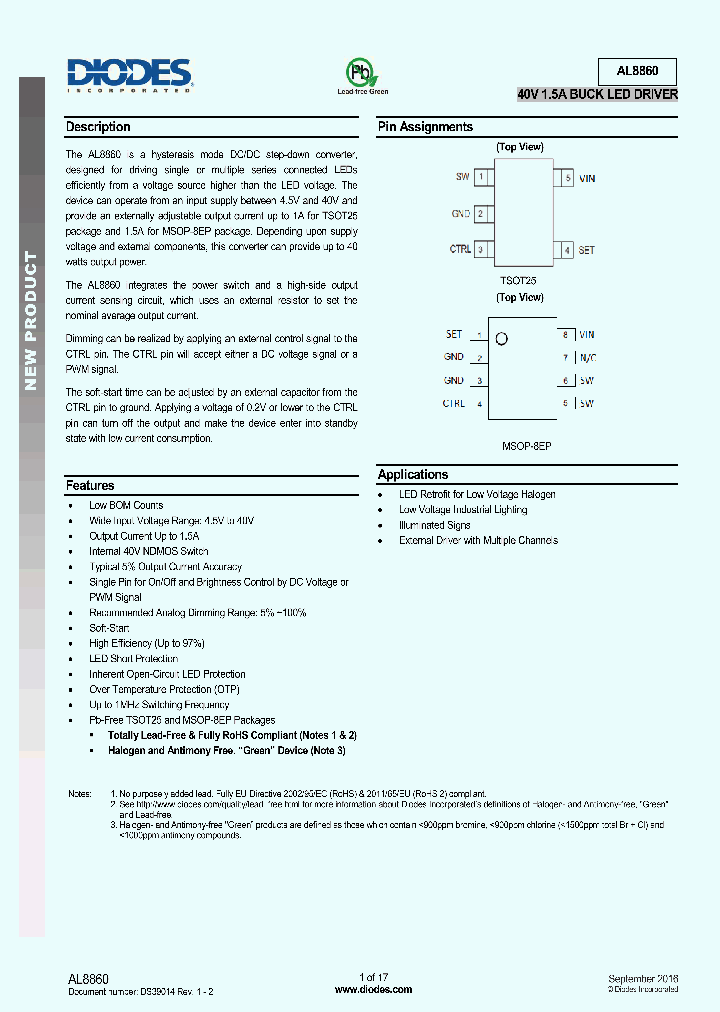 AL8860_8665185.PDF Datasheet