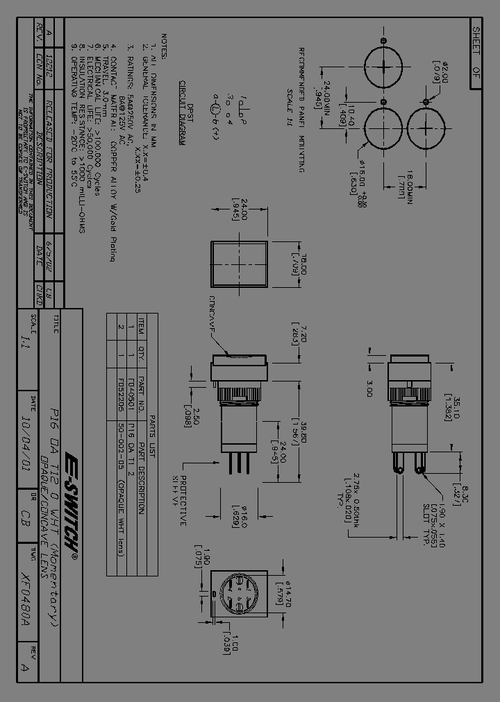 F052205_8667460.PDF Datasheet