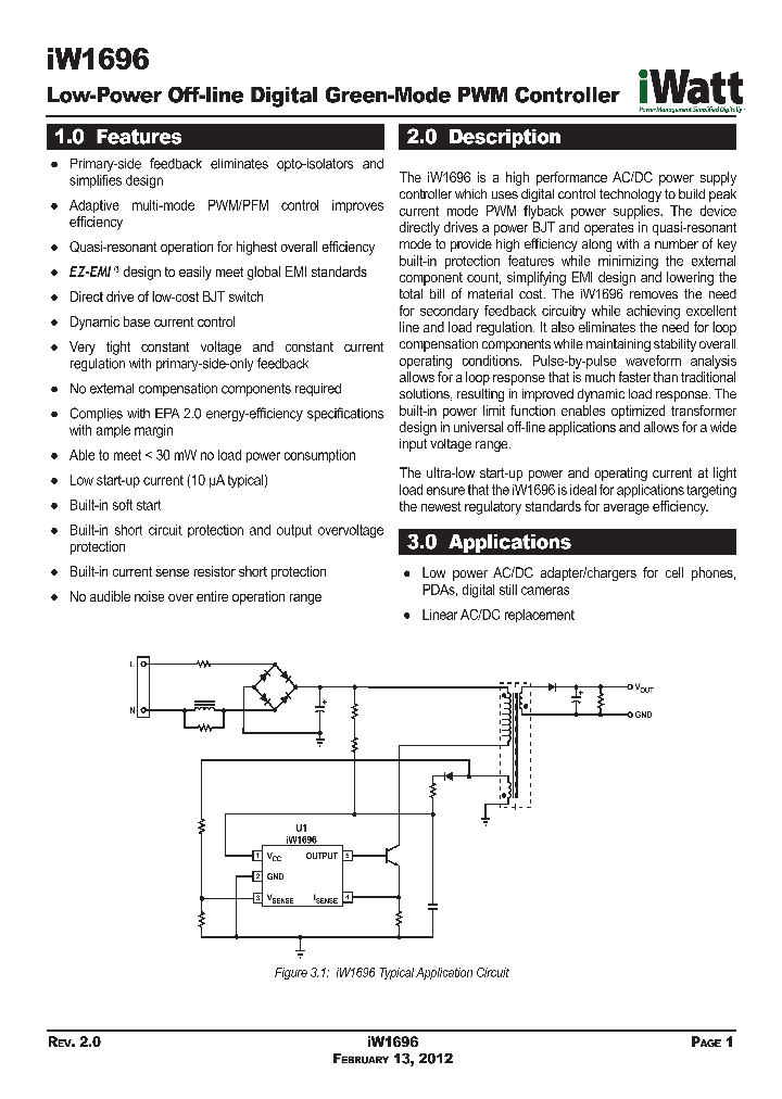 IW1696_8669106.PDF Datasheet