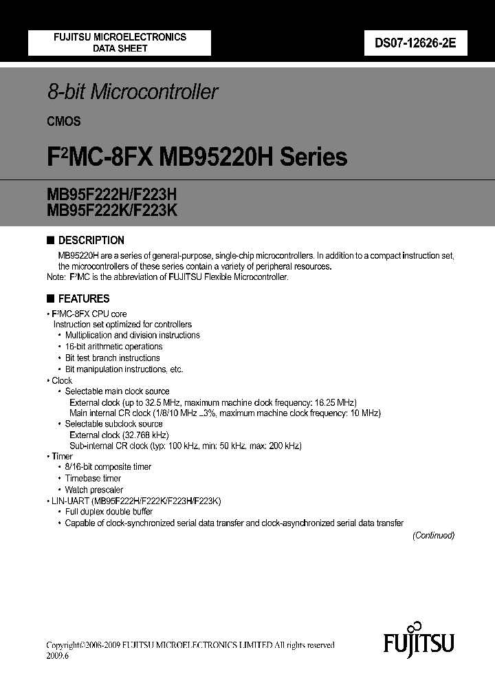 MB95F222H_8669685.PDF Datasheet