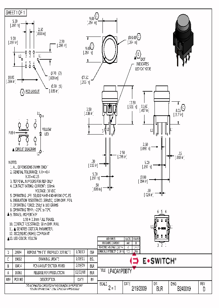 B240019_8670749.PDF Datasheet