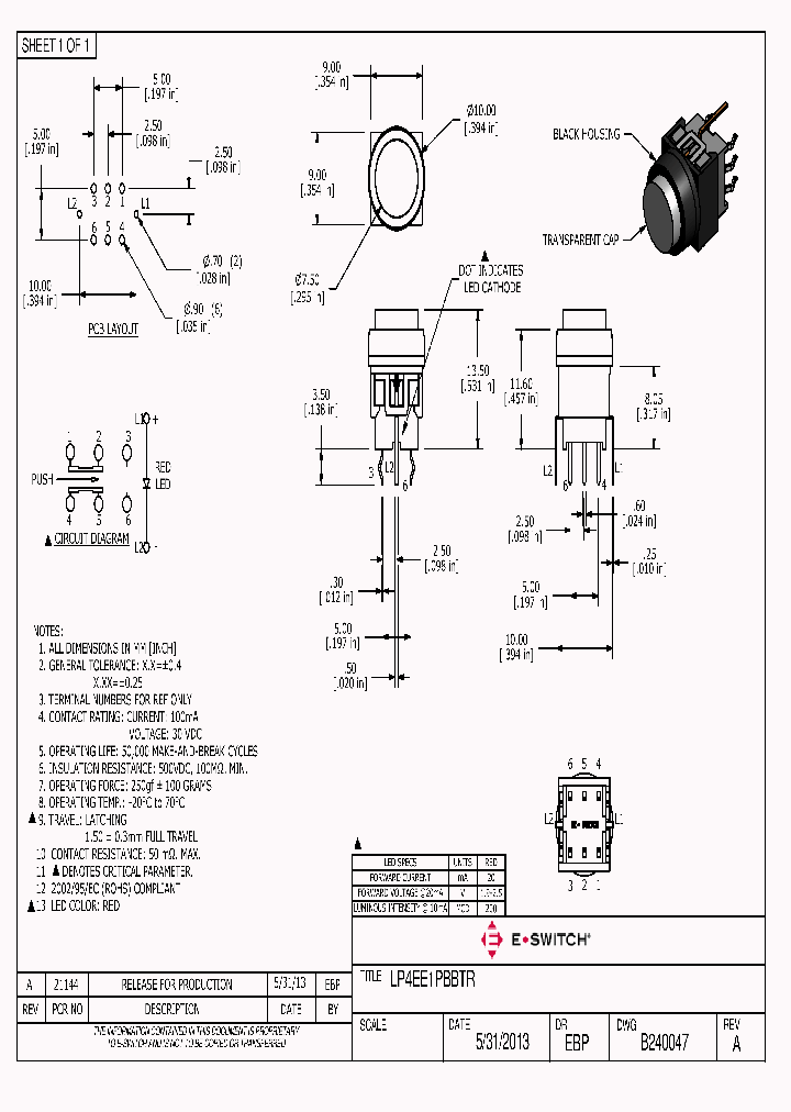 B240047_8670754.PDF Datasheet