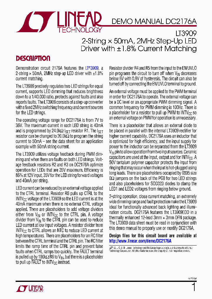 LT3909_8671451.PDF Datasheet