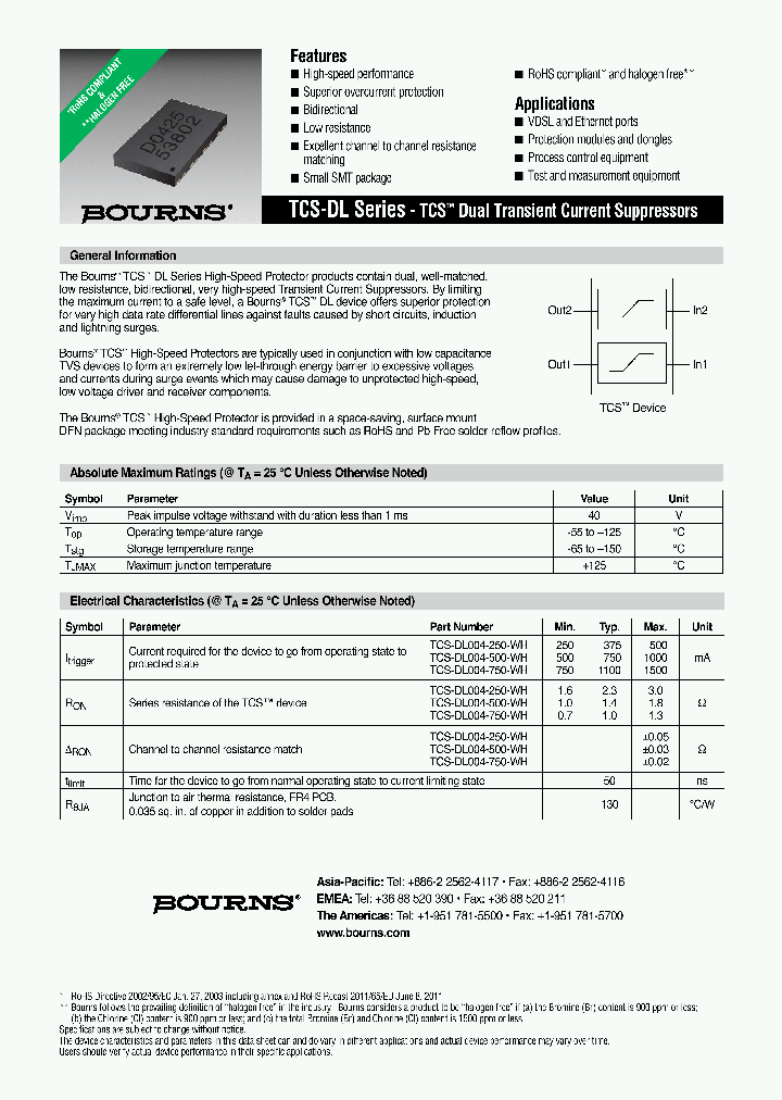 TCS-DL_8672992.PDF Datasheet