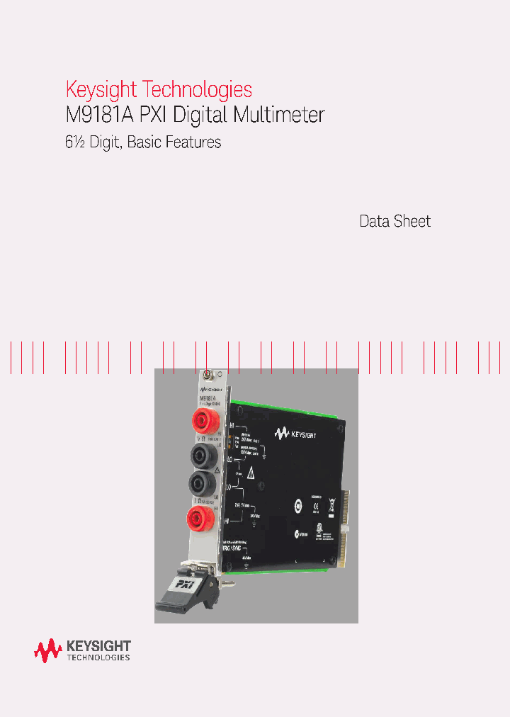M9181A_8673861.PDF Datasheet