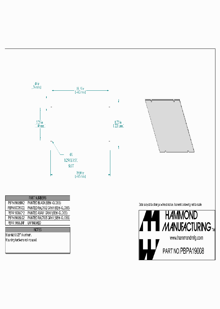 PBPA19008CG2_8674527.PDF Datasheet