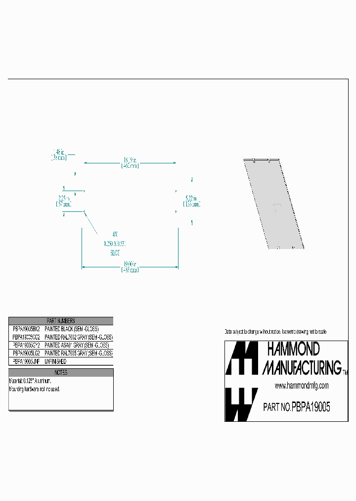 PBPA19005GY2_8674517.PDF Datasheet