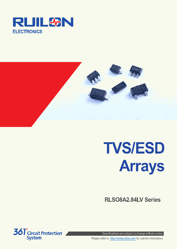 RLS08A284LV_8676699.PDF Datasheet