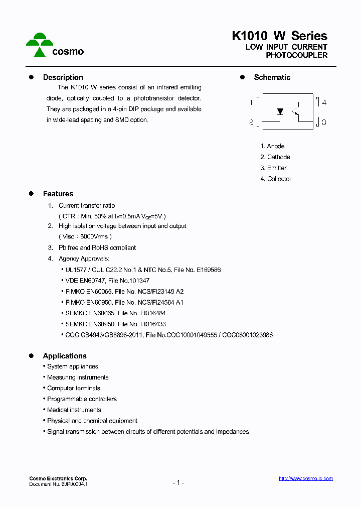 K10104W_8677899.PDF Datasheet