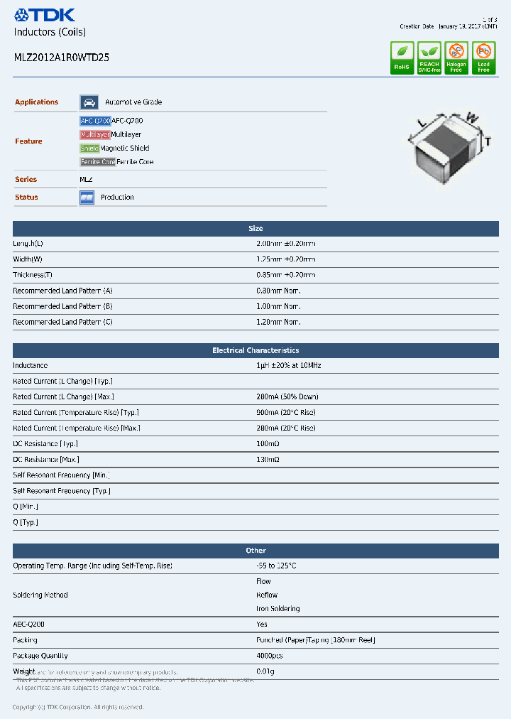 MLZ2012A1R0WTD25_8677965.PDF Datasheet