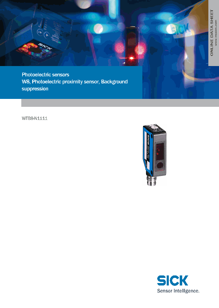 WTB8-N1111_8679232.PDF Datasheet