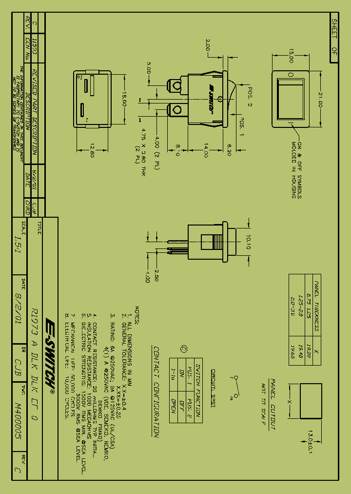 M400005_8679290.PDF Datasheet