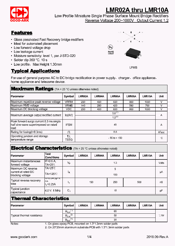 LMR02A_8680996.PDF Datasheet