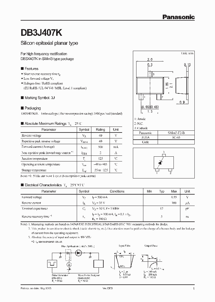 DB3J407K_8681059.PDF Datasheet