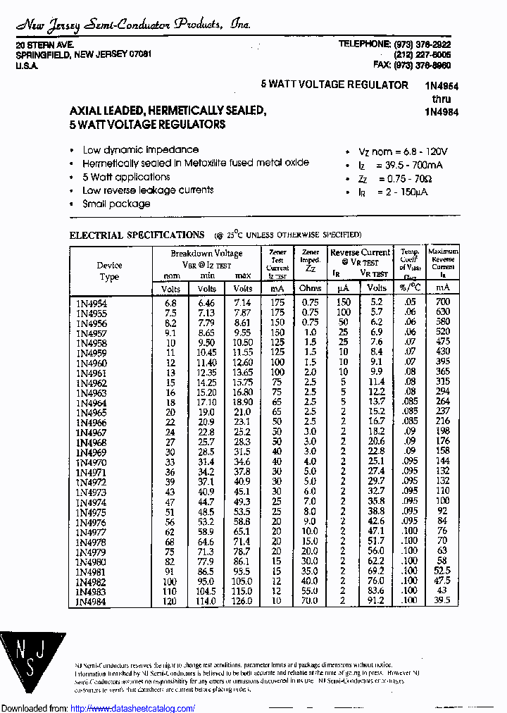 1N4981D_8684663.PDF Datasheet