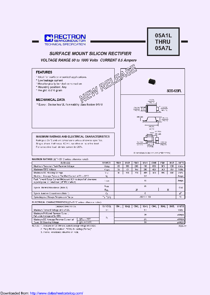 05A4L_8687872.PDF Datasheet