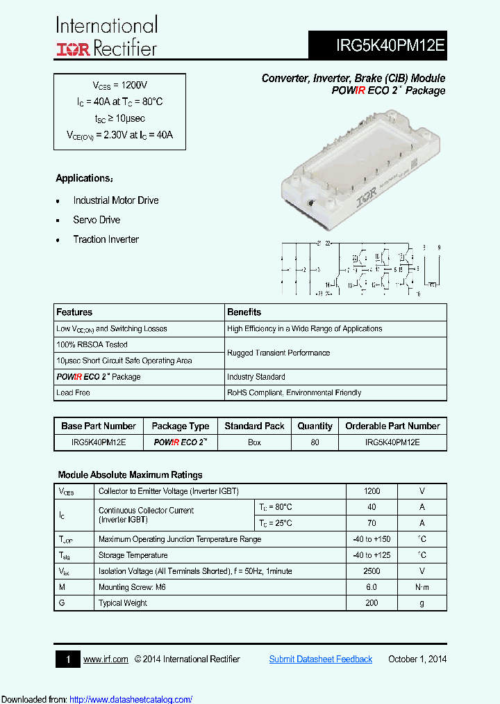 IRG5K40PM12E_8687892.PDF Datasheet