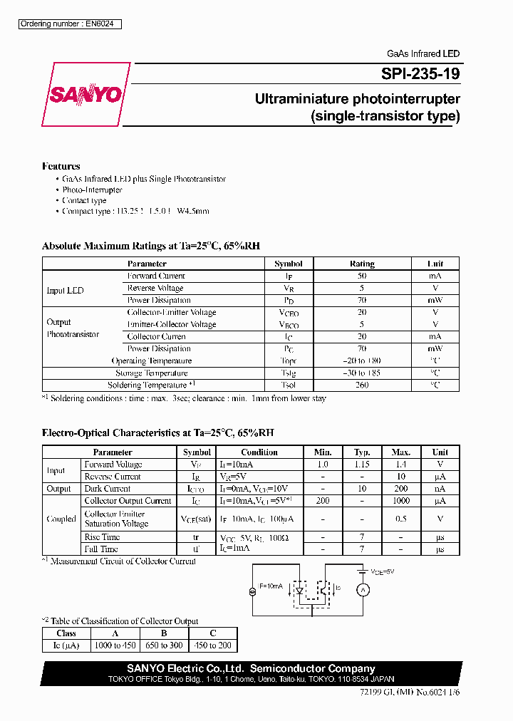 SPI-235-19_8689017.PDF Datasheet