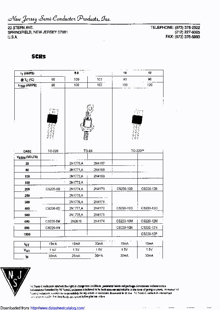 2N1776_8690646.PDF Datasheet
