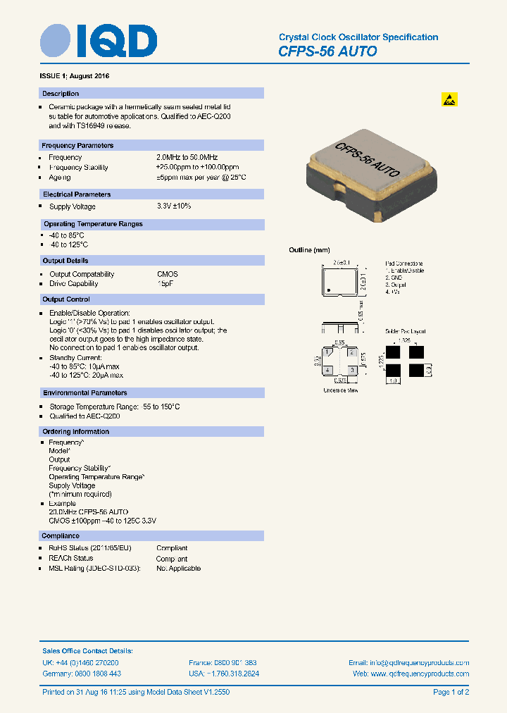 CFPS-56-AUTO_8694123.PDF Datasheet
