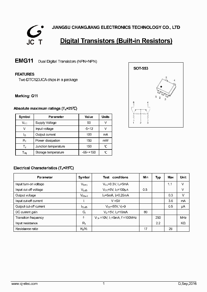 EMG11_8694662.PDF Datasheet