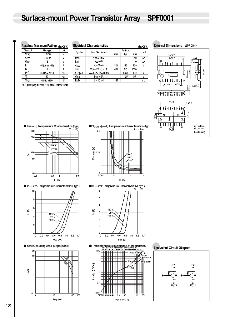 SPF0001_8694756.PDF Datasheet