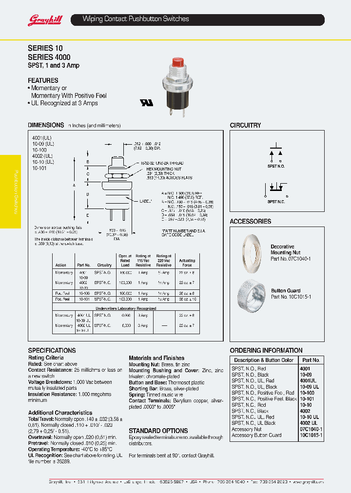 10-100_8695816.PDF Datasheet