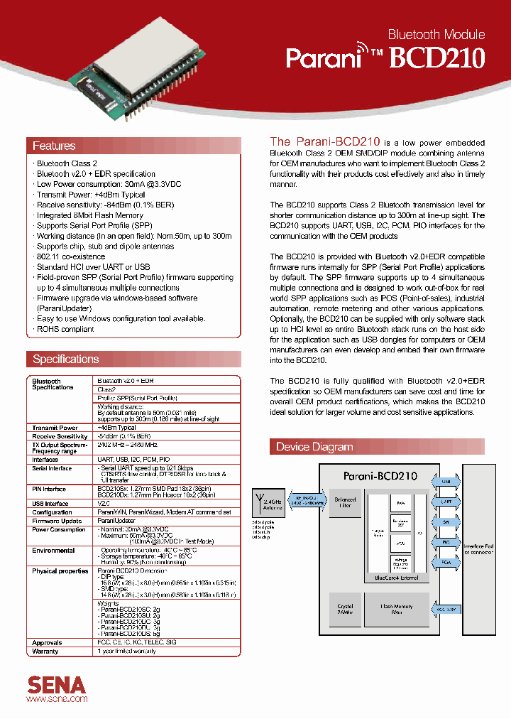 BCD210_8698099.PDF Datasheet