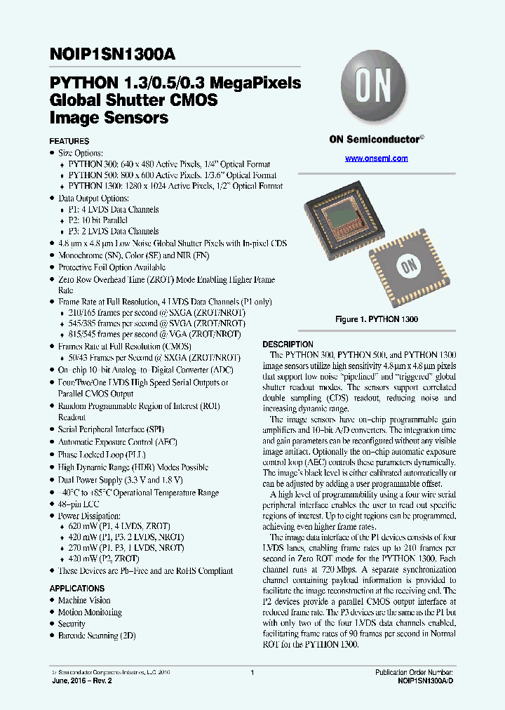 NOIP1SE1300A-QTI_8700623.PDF Datasheet