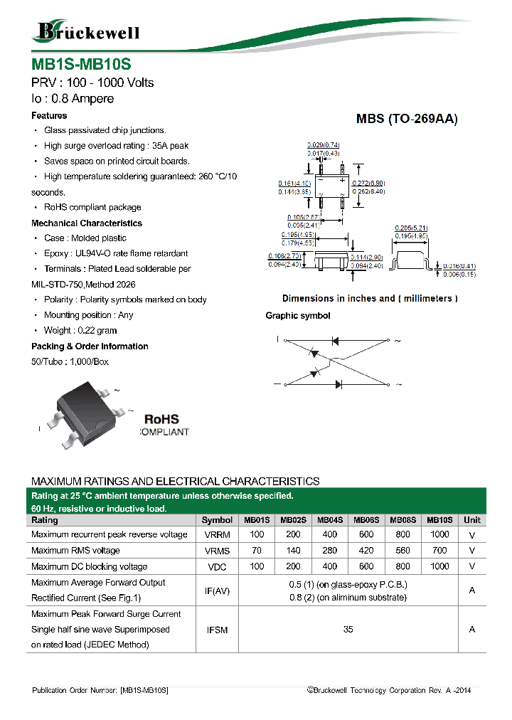 MB01S_8701769.PDF Datasheet