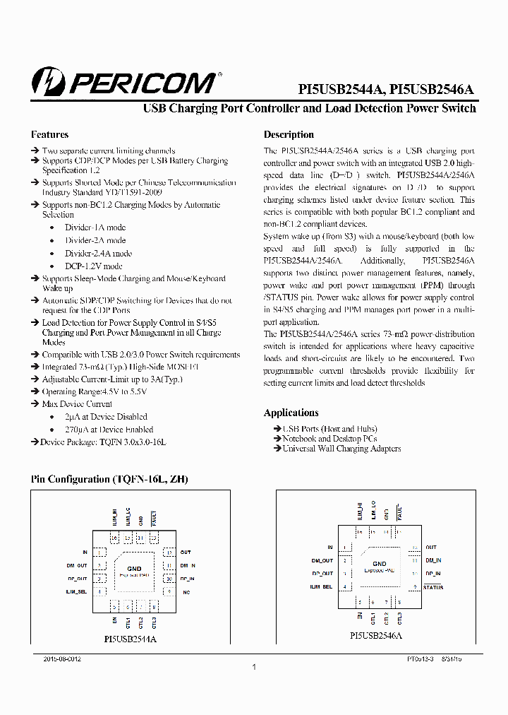 PI5USB2544A_8703883.PDF Datasheet