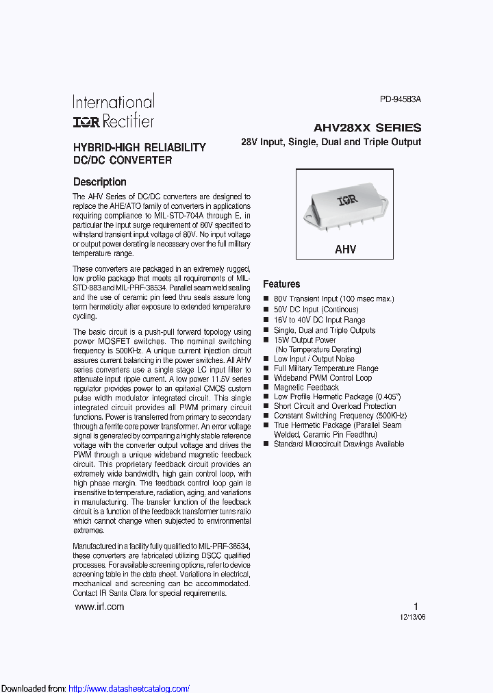 5962-91773_8711768.PDF Datasheet