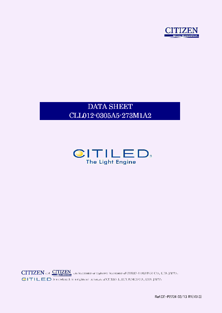 CLL012-0305A5-273M1A2_8714898.PDF Datasheet
