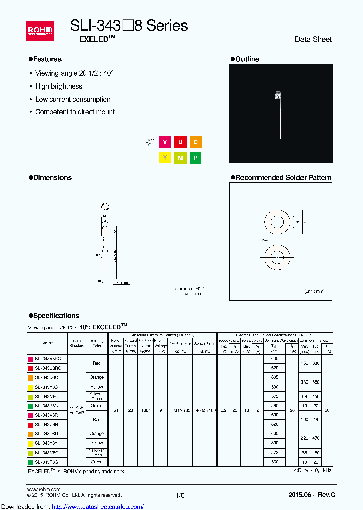 SLI-343D8C3F_8718650.PDF Datasheet