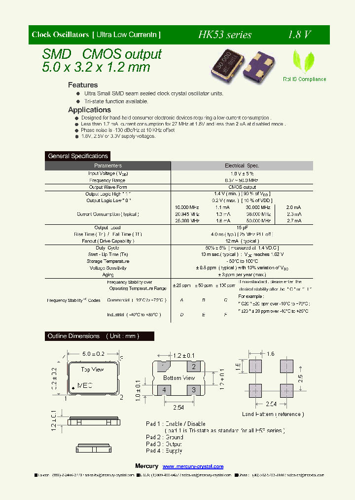 HK53_8721863.PDF Datasheet