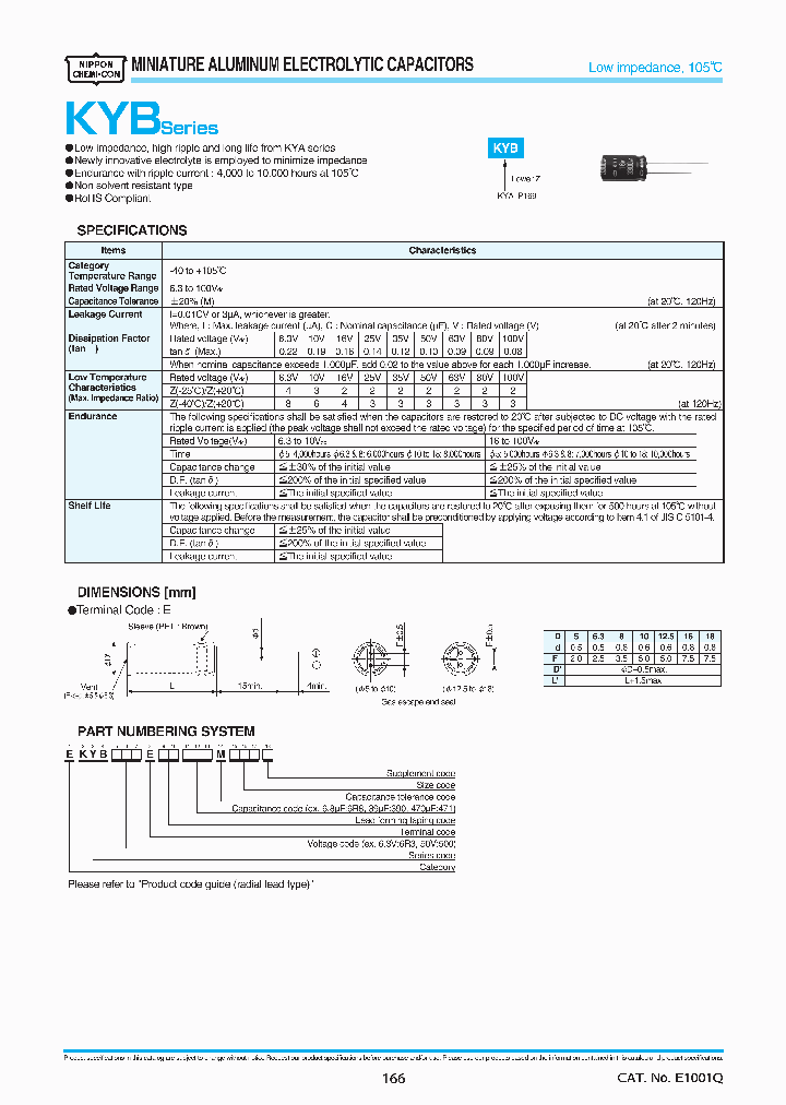 EKYB350ELL272ML25S_8723223.PDF Datasheet